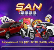 San Club | Sand999 Club – Tải SanClub APK, iOS, Android uy tín nhất năm + 2023